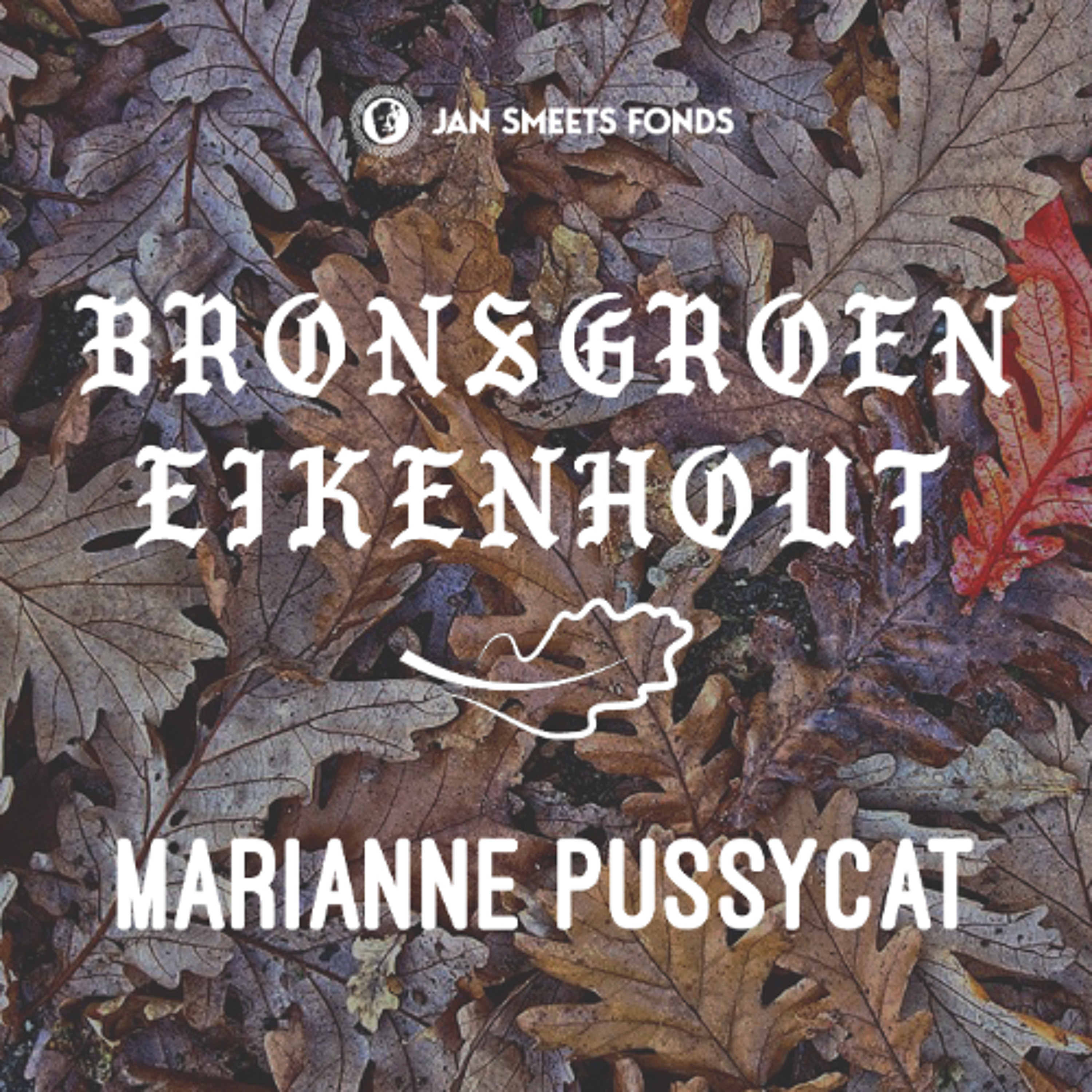 Bronsgroen Eikenhout