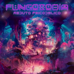 Reduto Psicodélico - Fungosodia (Original Mix) - 155