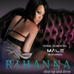 Shut Up And Work (Dj Male Remix 2023) - Rihanna FREE DOWNLOAD DESCARGA EN BUY