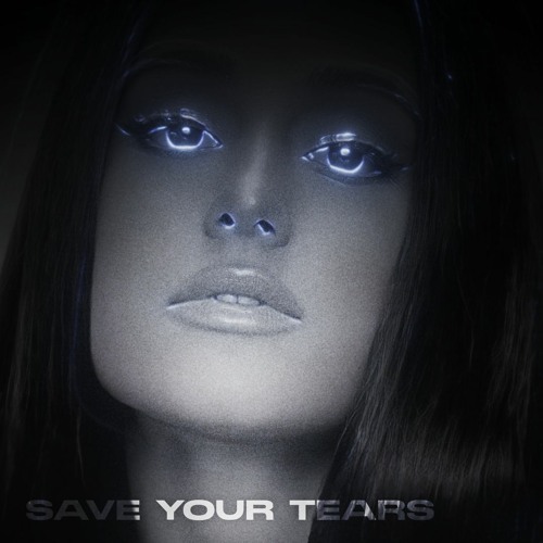 save your tears