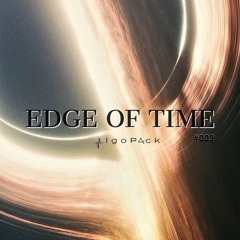 AlgoPack - #009 - Edge Of Time!