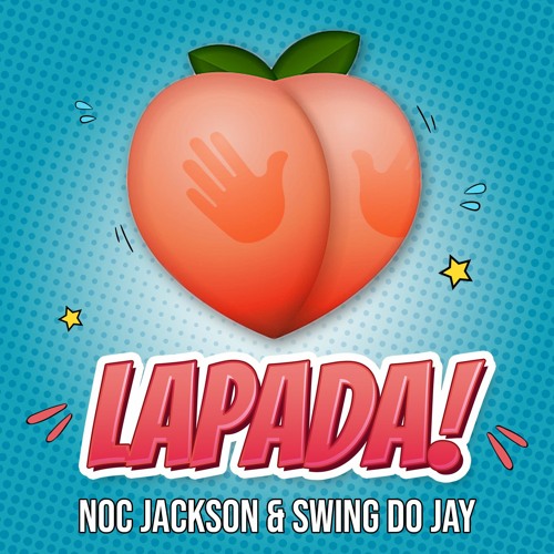 Noc Jackson & Swing do Jay - Lapada!