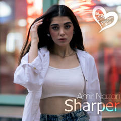Amir Nazari - Sharper