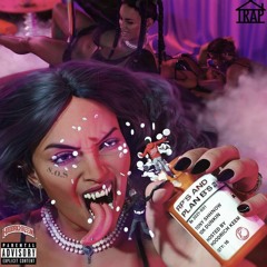 10kdunkin and Tony shhnow - LIKE DIS without that trash a$$ nigga madeintyo