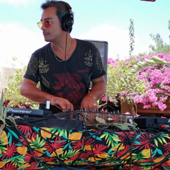 a german guy in miami