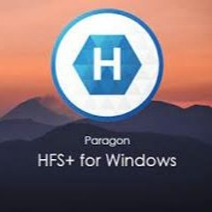 Paragon HFS For Windows 10.0 Key Serial Key Keygen !!TOP!!