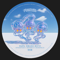 Premiere: Supa Smash Boyz, Strandtuch, Metrokid, Ekonopolis - SSB