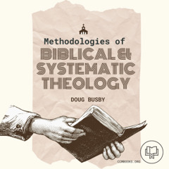 Methodologies of Biblical & Systematic Theology (Doug Busby)