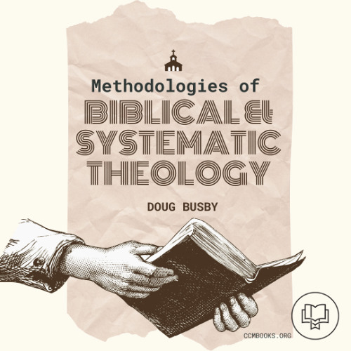 Methodologies of Biblical & Systematic Theology (Doug Busby)