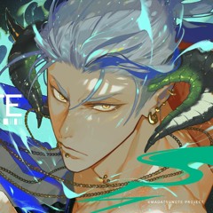 INCOMPLETE(cover) - 清正(CV.仲村宗悟)