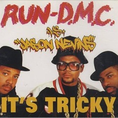 It's Tricky- RUN D.M.C (NECKBRÆCE bootleg) [FREE DL]