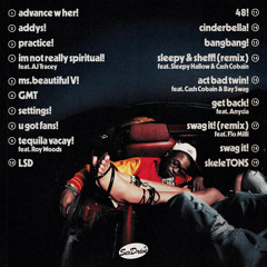 Untitled Slizzy