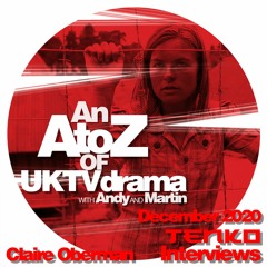 20c. Interview with Claire Oberman
