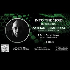 Metaphysiq@IntoTheVoid