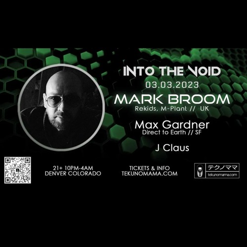 Metaphysiq@IntoTheVoid