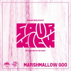 Supire - Marshmallow Goo