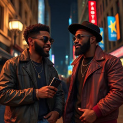 Long Time, No See Freestyle