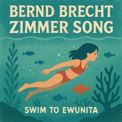 Swim to Ewunita (Live)