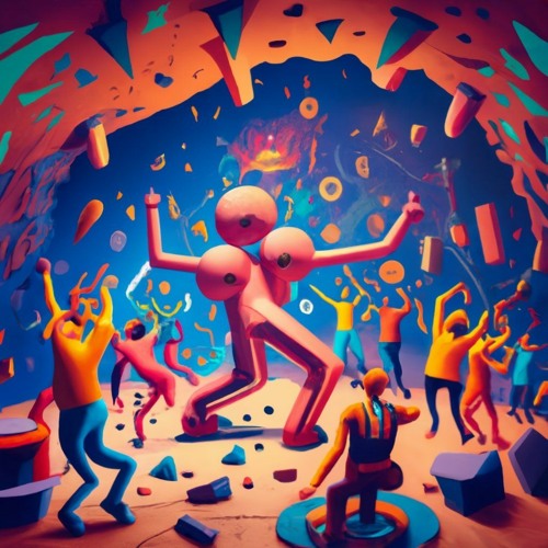 Ghetto Funkin’ Deeper