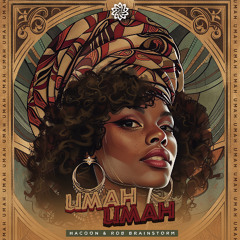 HACOON & Rob Brainstorm - Umah Umah