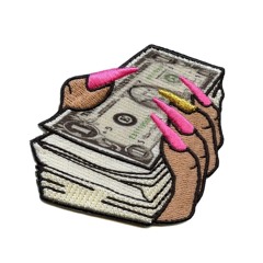 she pay 4 me