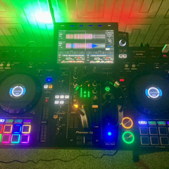Bounce Rebellion Presents ''Sod The Neighbours''  Mix   09.02.25.WAV