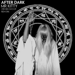 After Dark - Mr.Kitty (Music Video) 