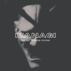 [PREMIERE] Pre-GFC Banking Culture - Izanagi  I UVA001 I