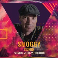 DFR Smoggy's Techno Allsorts 13 (Da Vinci Mix) 03:03:2024