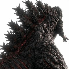 Black Mass (Redux) ~ Persecution of the Masses (Shin Godzilla)