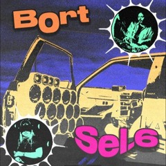 FLIGHT 808 | S3 EP2 | SEL.6 Feat. Bort