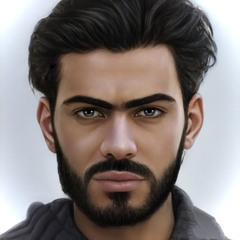 Mkank Fi Qaulby - محمد يحيي - مكانك في قلبي .wav