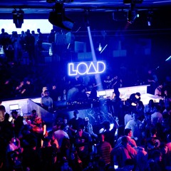 Abdon @ LOAD Opening Party (Glitch, 29.03.25)