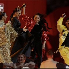 The Closing Ceremony song DELIVERED | FIFA World Cup Qatar 2022