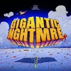 Gigantic NGHTMRE - Twilight (Something's Here)