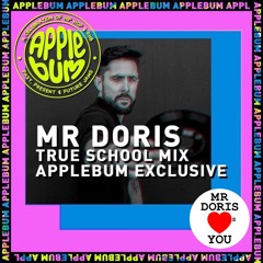 Applebum Mix 2020
