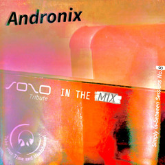 Sono in the Mix (Tribute)