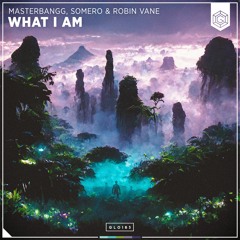 MasterBangg, Somero & Robin Vane - What I Am