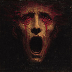 EYES STILL OPEN IN HELL