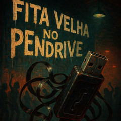 Fita Velha no Pendrive- Naba