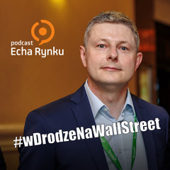 Echa Rynku #299 – Dużej recesji na świecie nie będzie #wDrodzeNaWallStreet ⛰️