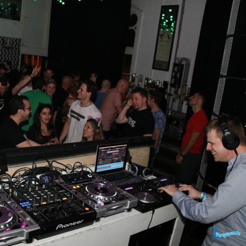Xijaro & Pitch @ Luminosity Trance Gathering (14-2-2020)