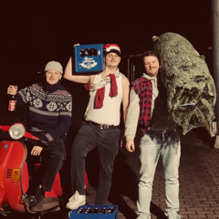 Weihnachtsvibes 2025