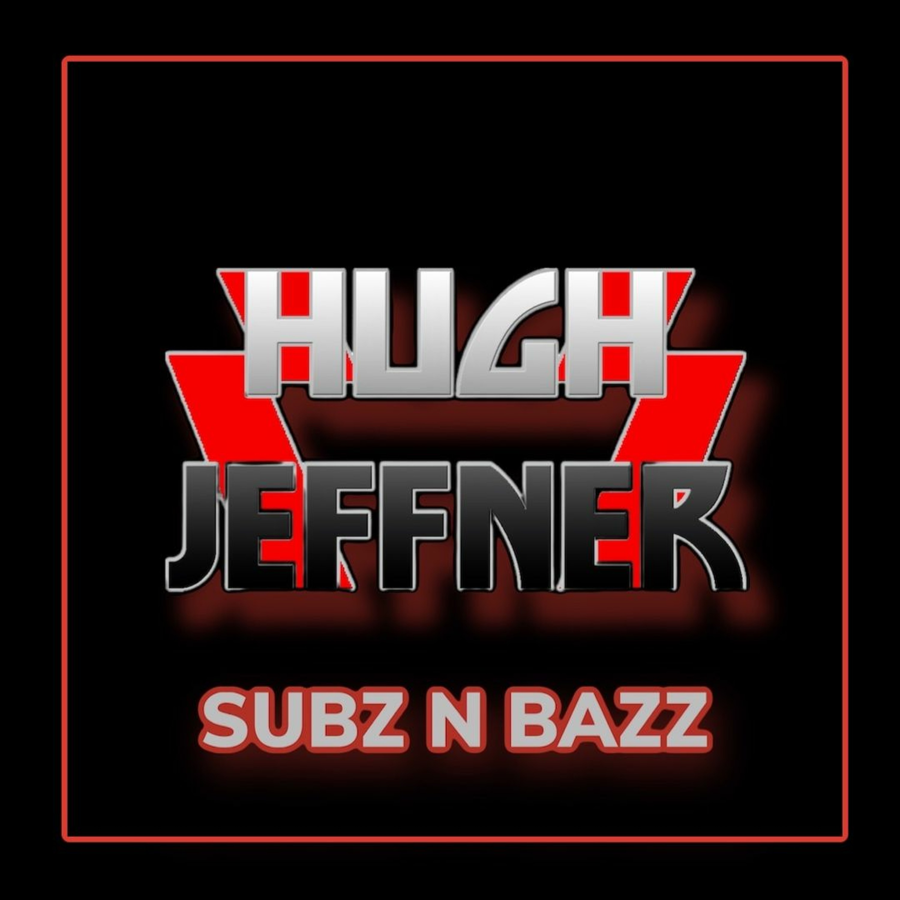 SUBZ N BAZZ episode artwork