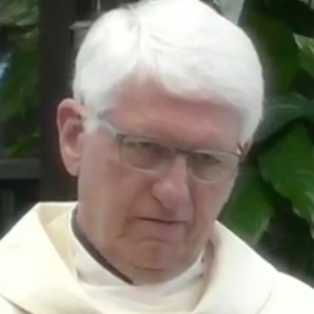 Stream February 25, 2024 Father Jerry & Seminarian Joey Rowling by ...