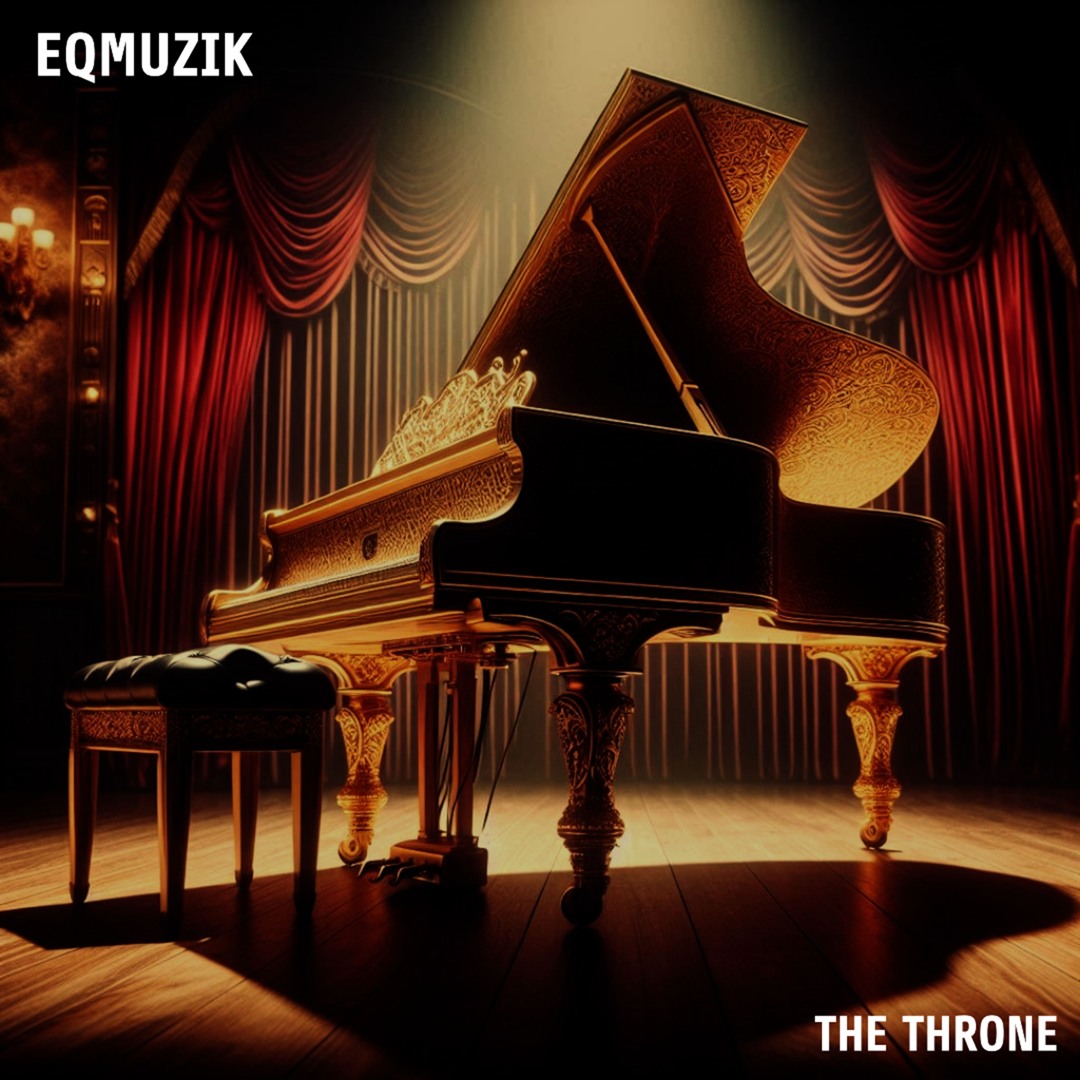 Stream The Throne by EqMuzik | Listen online for free on SoundCloud