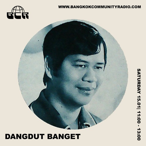 Dangdut Banget On Another Note Waipod Petchsuphan + Luk Thung Special - 15th January 2022