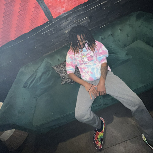 Not in me (Prod. Lil Shawn)