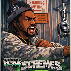 SCHEMES (PROD VLONEKRYSTALLL X 31LONE)