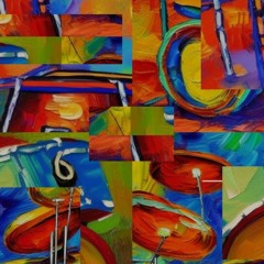 Drumedy v1